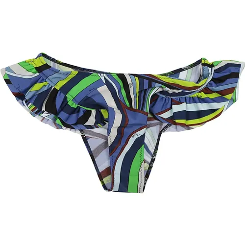 Swimwear > Bikinis - - EMILIO PUCCI - Modalova