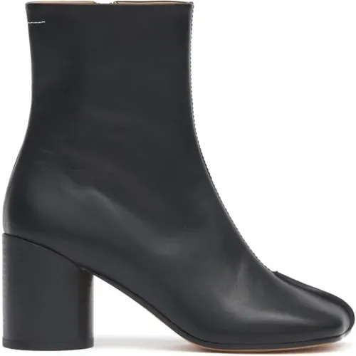 Shoes > Boots > Heeled Boots - - MM6 Maison Margiela - Modalova