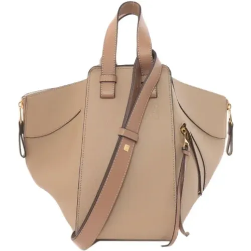 Pre-owned > Pre-owned Bags > Pre-owned Handbags - - Loewe Pre-owned - Modalova