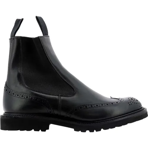 Shoes > Boots > Chelsea Boots - - Tricker's - Modalova