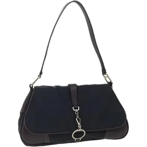 Pre-owned > Pre-owned Bags > Pre-owned Shoulder Bags - - Prada Vintage - Modalova