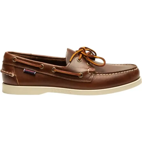 Shoes > Flats > Loafers - - Sebago - Modalova