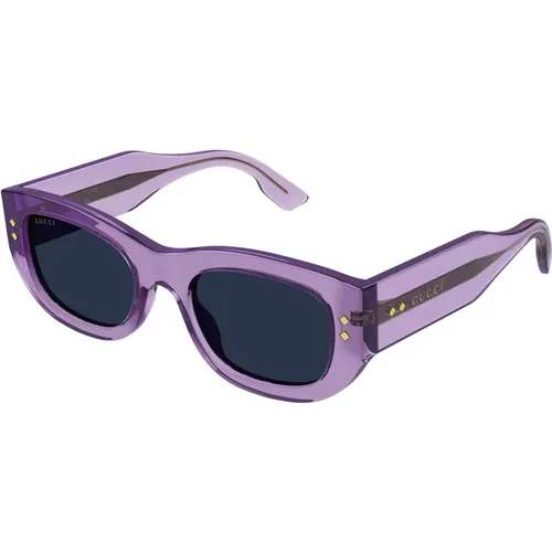 Accessories > Sunglasses - - Gucci - Modalova