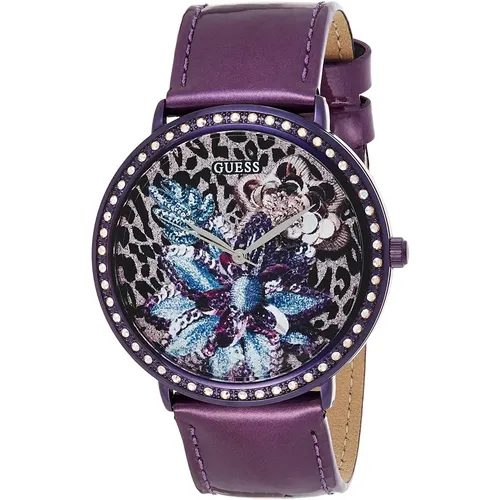 Accessories > Watches - - Guess - Modalova