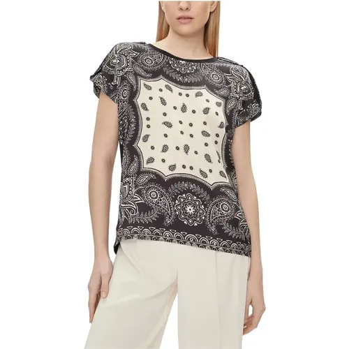 Tops > T-Shirts - - Liu Jo - Modalova