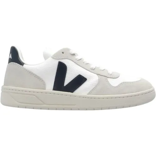 Veja - Shoes > Sneakers - Gray - Veja - Modalova