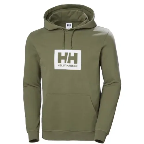 Sweatshirts & Hoodies > Hoodies - - Helly Hansen - Modalova