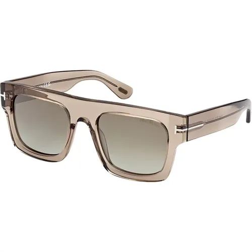 Accessories > Sunglasses - - Tom Ford - Modalova