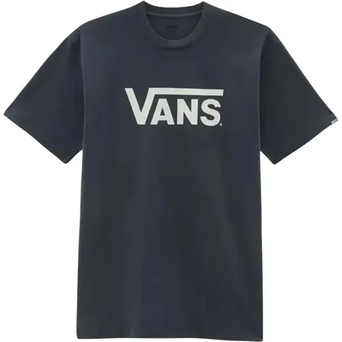 Vans - Tops > T-Shirts - Blue - Vans - Modalova