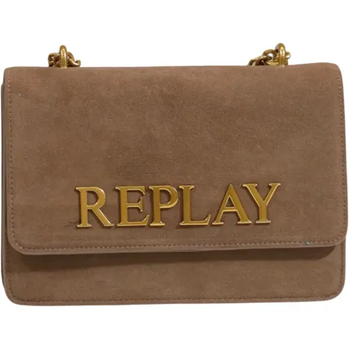 Bags > Cross Body Bags - - Replay - Modalova