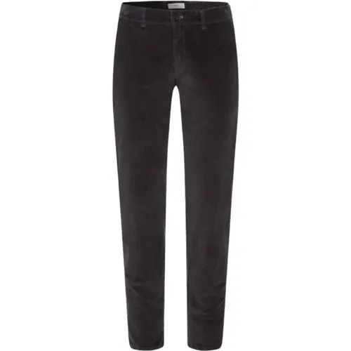 Trousers > Slim-fit Trousers - - BRAX - Modalova