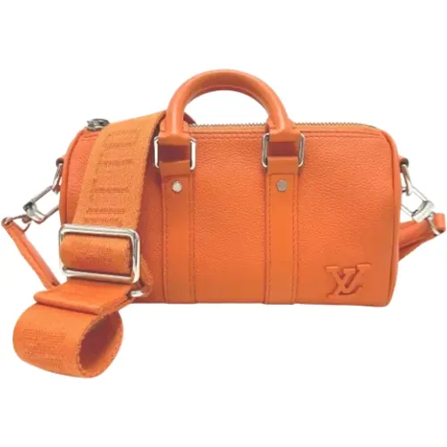 Pre-owned > Pre-owned Bags > Pre-owned Handbags - - Louis Vuitton Vintage - Modalova