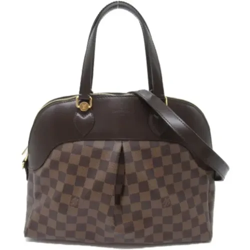 Pre-owned > Pre-owned Bags > Pre-owned Tote Bags - - Louis Vuitton Vintage - Modalova