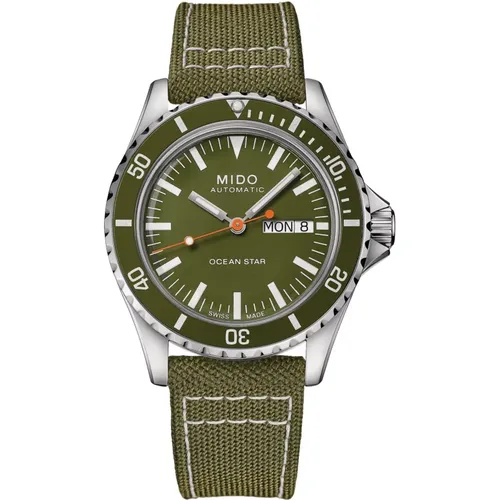 Accessories > Watches - - Mido - Modalova