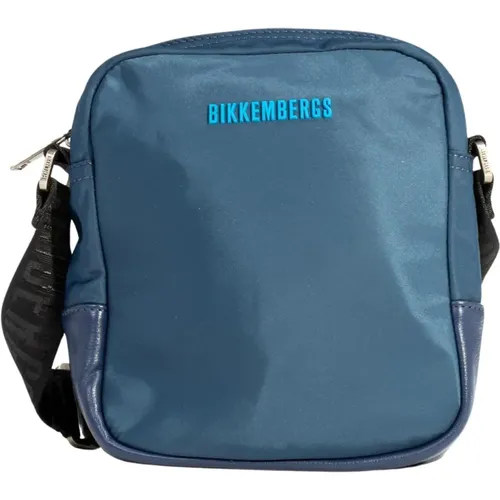 Bags > Messenger Bags - - Bikkembergs - Modalova