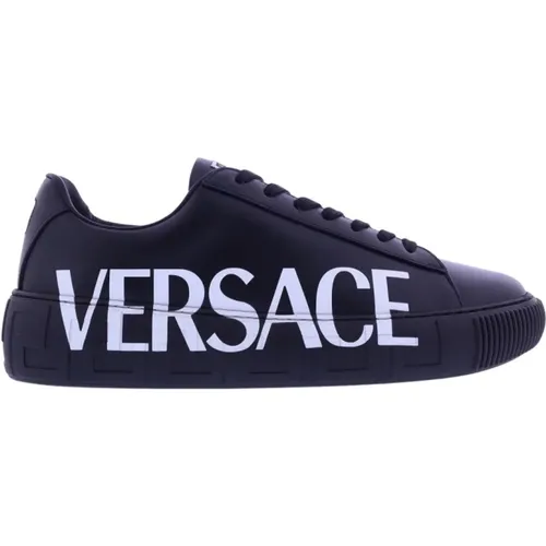Shoes > Sneakers - - Versace - Modalova