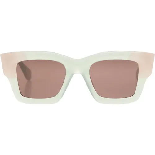 Accessories > Sunglasses - - Jacquemus - Modalova