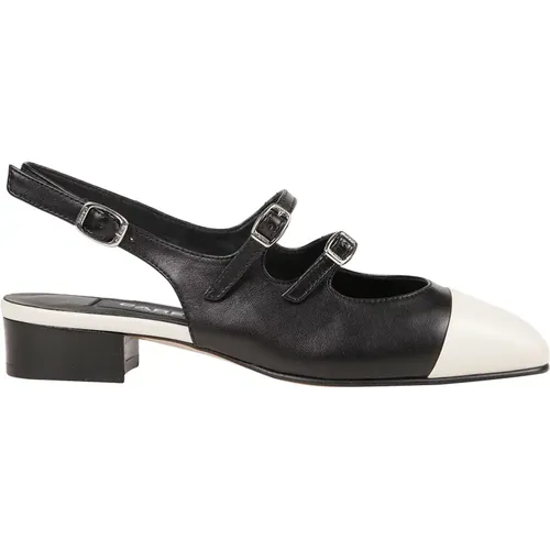 Shoes > Flats > Ballerinas - - Carel - Modalova