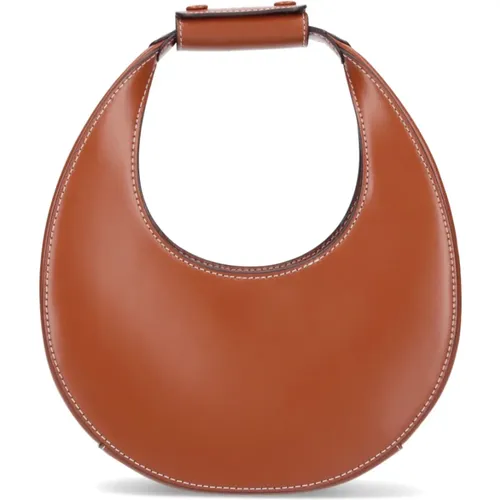 Staud - Bags > Handbags - Brown - Staud - Modalova