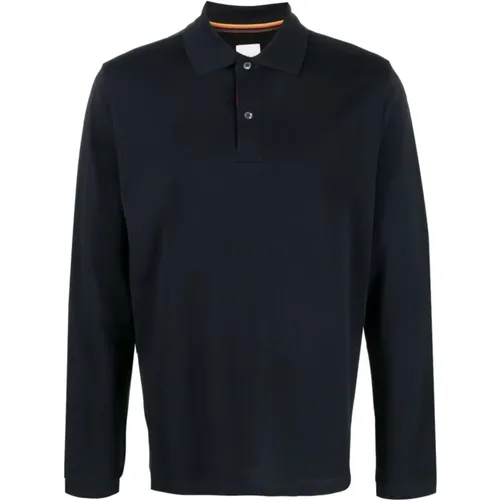 Tops > Polo Shirts - - PS By Paul Smith - Modalova