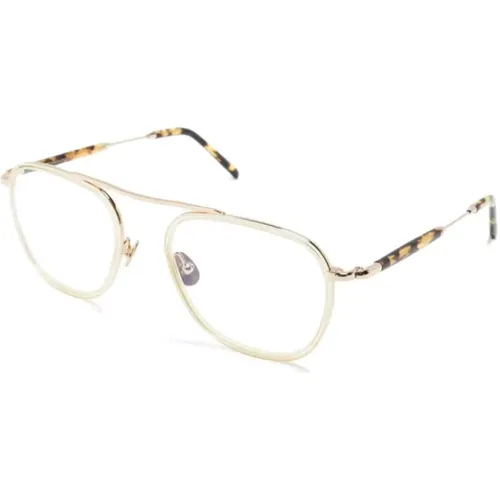 Accessories > Glasses - - Moscot - Modalova