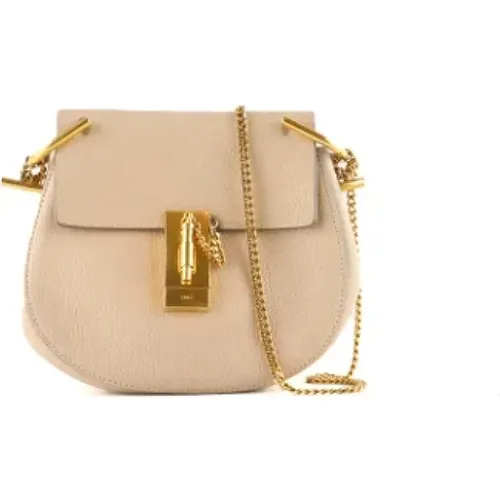 Pre-owned > Pre-owned Bags > Pre-owned Cross Body Bags - - Chloé Pre-owned - Modalova