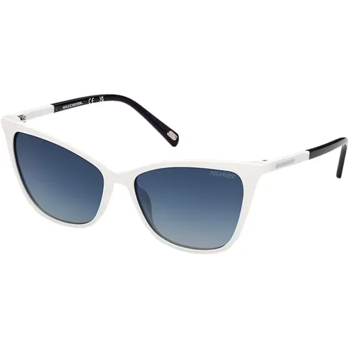 Accessories > Sunglasses - - Skechers - Modalova