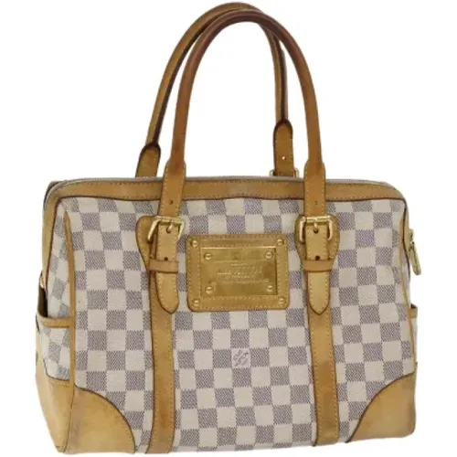 Pre-owned > Pre-owned Bags > Pre-owned Handbags - - Louis Vuitton Vintage - Modalova