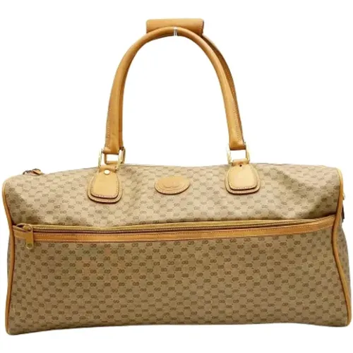 Pre-owned > Pre-owned Bags > Pre-owned Handbags - - Gucci Vintage - Modalova