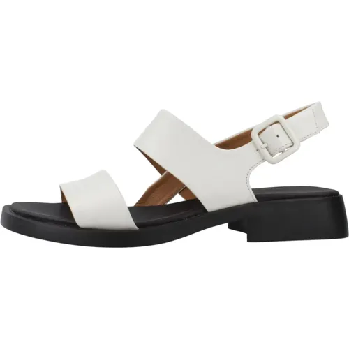 Shoes > Sandals > Flat Sandals - - Camper - Modalova