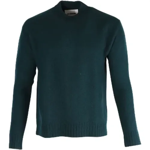 Pre-owned > Pre-owned Knitwear & Sweatshirts - - Jil Sander Pre-owned - Modalova