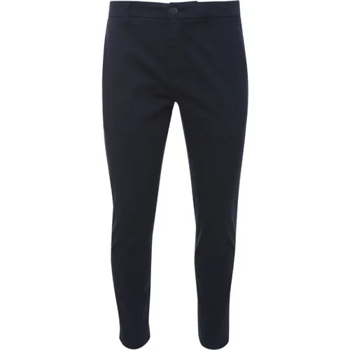 Trousers > Chinos - - Department Five - Modalova