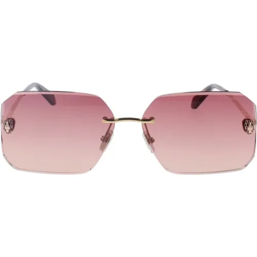 Accessories > Sunglasses - - Bvlgari - Modalova