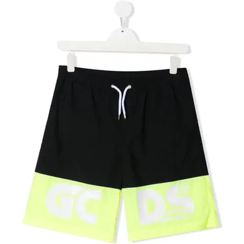 Kids > Bottoms > Shorts - - Gcds - Modalova