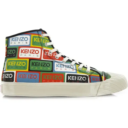 Shoes > Sneakers - - Kenzo - Modalova