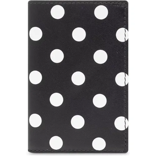 Accessories > Wallets & Cardholders - - Comme des Garçons - Modalova