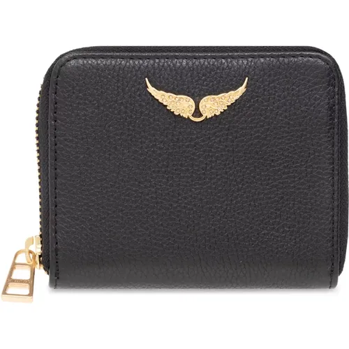 Accessories > Wallets & Cardholders - - Zadig & Voltaire - Modalova