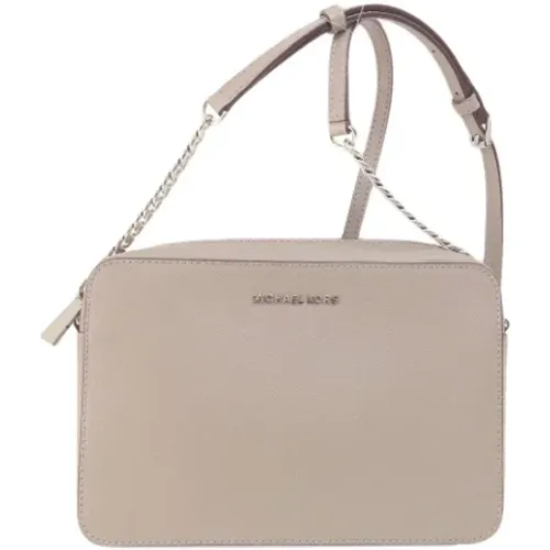 Pre-owned > Pre-owned Bags > Pre-owned Cross Body Bags - - Michael Kors Pre-owned - Modalova