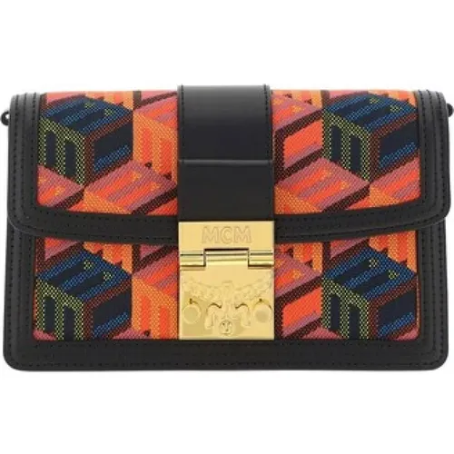 Bags > Clutches - - MCM - Modalova