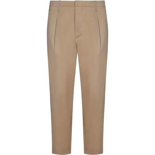 Trousers > Chinos - - Dondup - Modalova