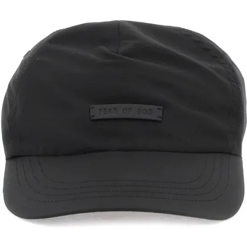 Accessories > Hats > Caps - - Fear Of God - Modalova