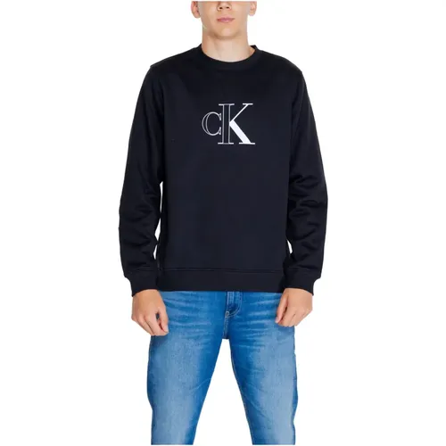 Sweatshirts & Hoodies > Sweatshirts - - Calvin Klein Jeans - Modalova