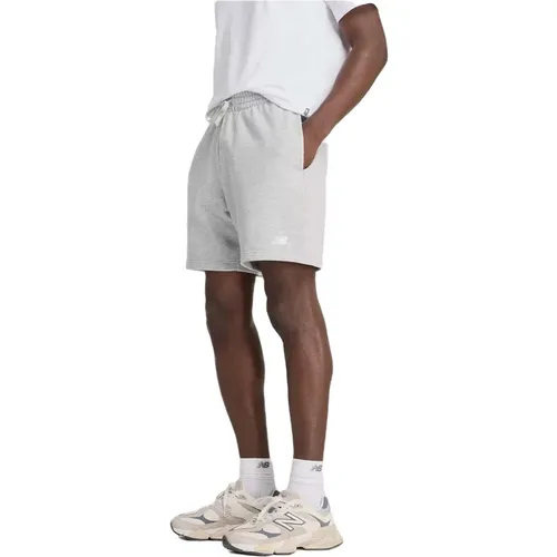 Shorts > Casual Shorts - - New Balance - Modalova