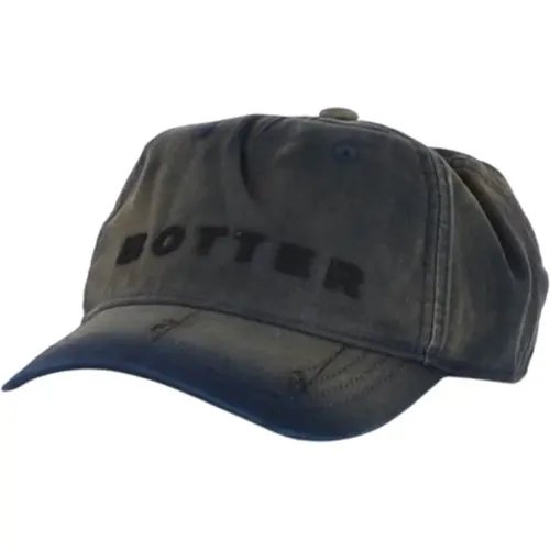 Accessories > Hats > Caps - - Botter - Modalova