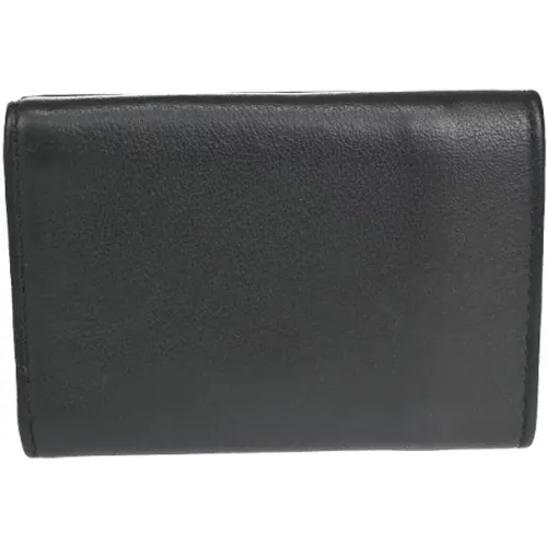 Pre-owned > Pre-owned Accessories > Pre-owned Wallets - - Balenciaga Vintage - Modalova