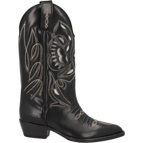 Shoes > Boots > Cowboy Boots - - Dsquared2 - Modalova