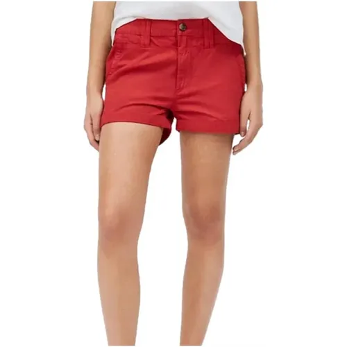 Shorts > Short Shorts - - Pepe Jeans - Modalova