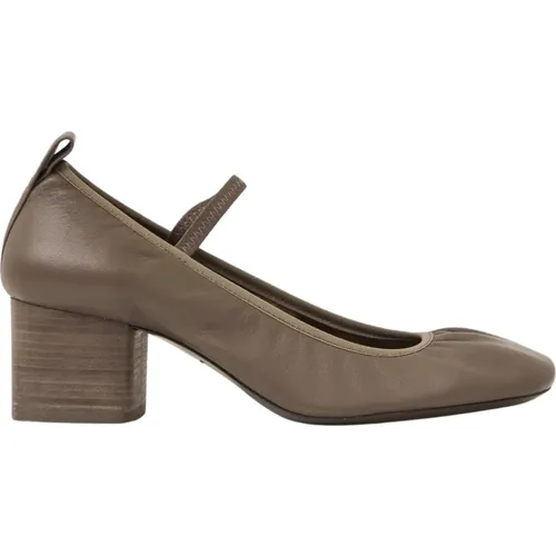 Shoes > Heels > Pumps - - Lemaire - Modalova