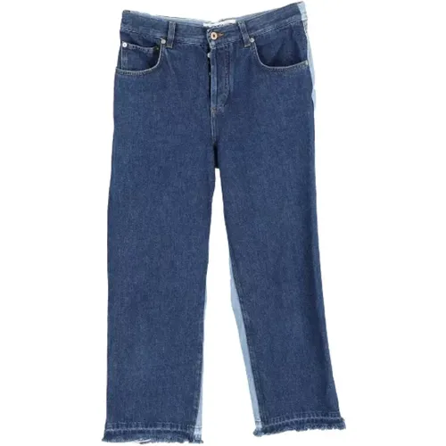 Pre-owned > Pre-owned Jeans - - Loewe Pre-owned - Modalova