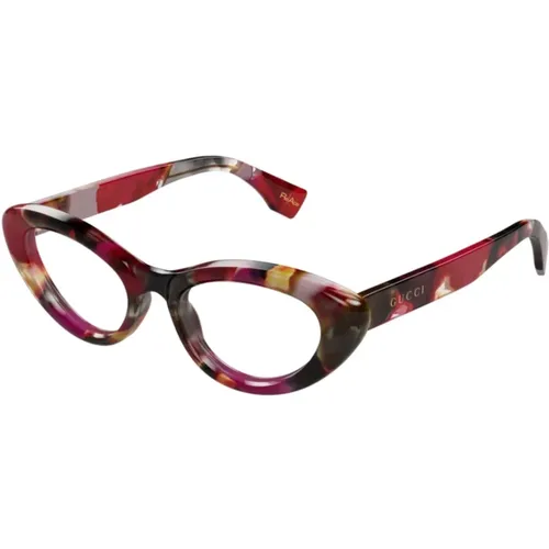 Accessories > Glasses - - Gucci - Modalova